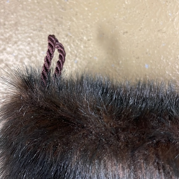 Moose Christmas Stocking - Picture 5 of 11